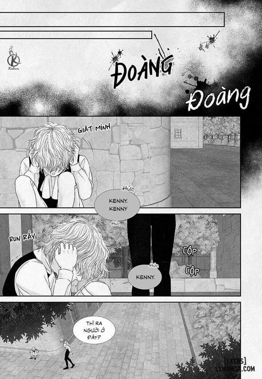 Vực sâu 2 trang 5