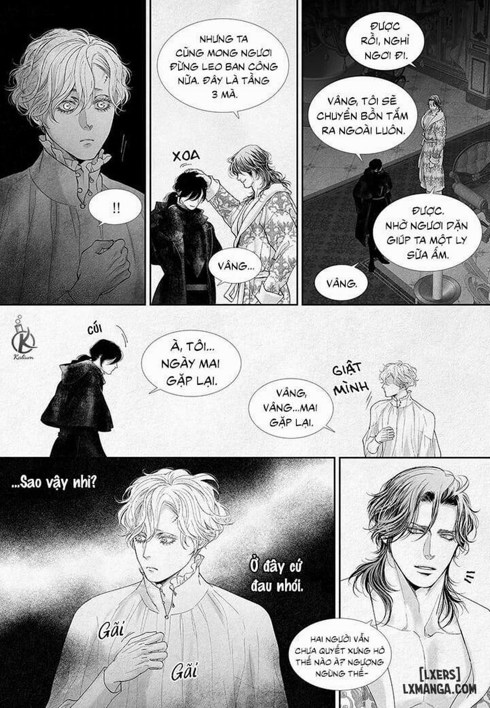 Vực sâu 20 trang 13