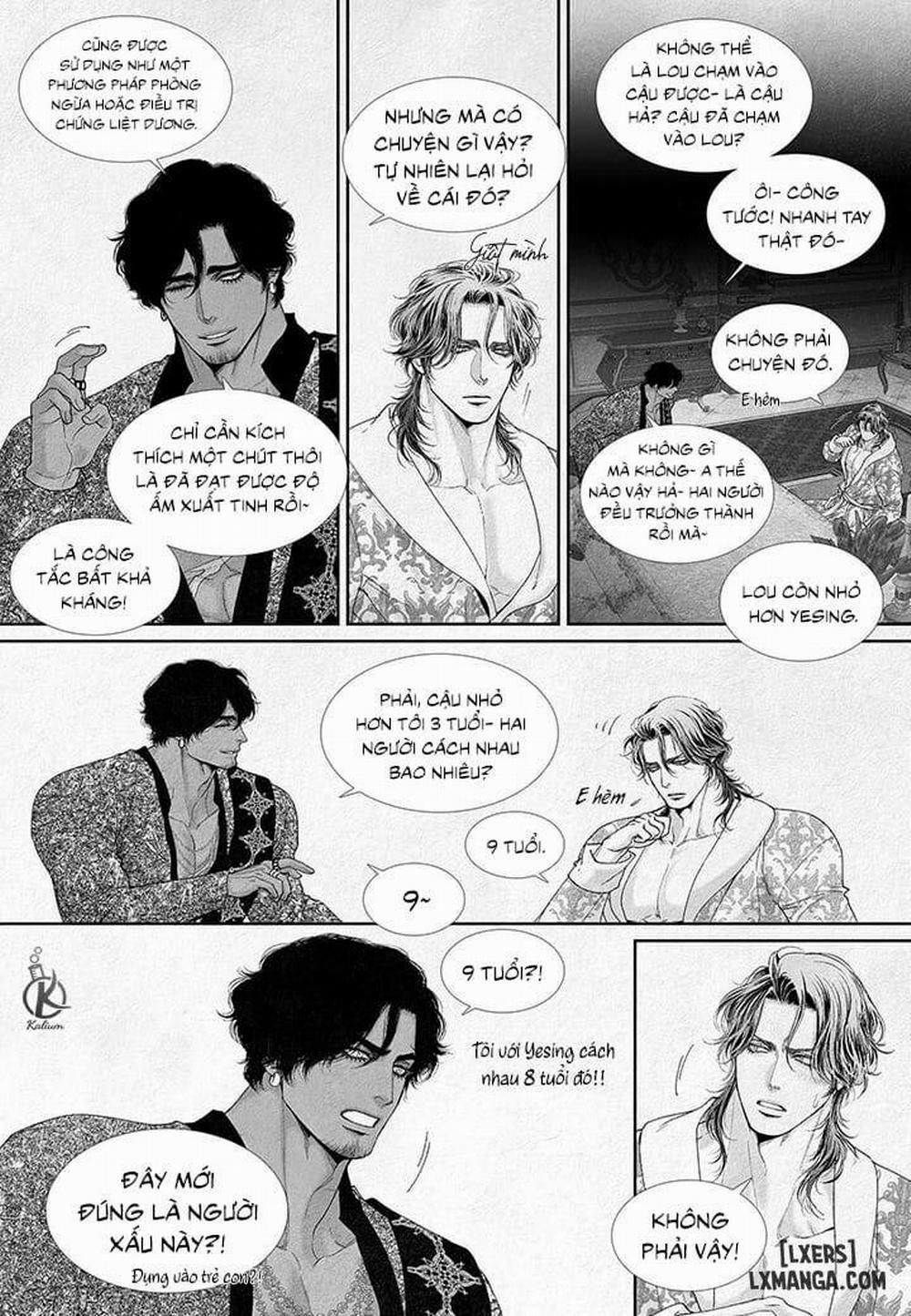 Vực sâu 20 trang 6