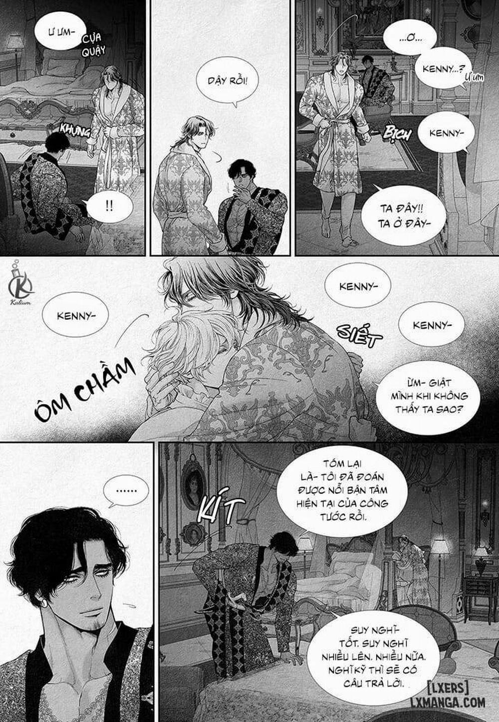 Vực sâu 20 trang 8