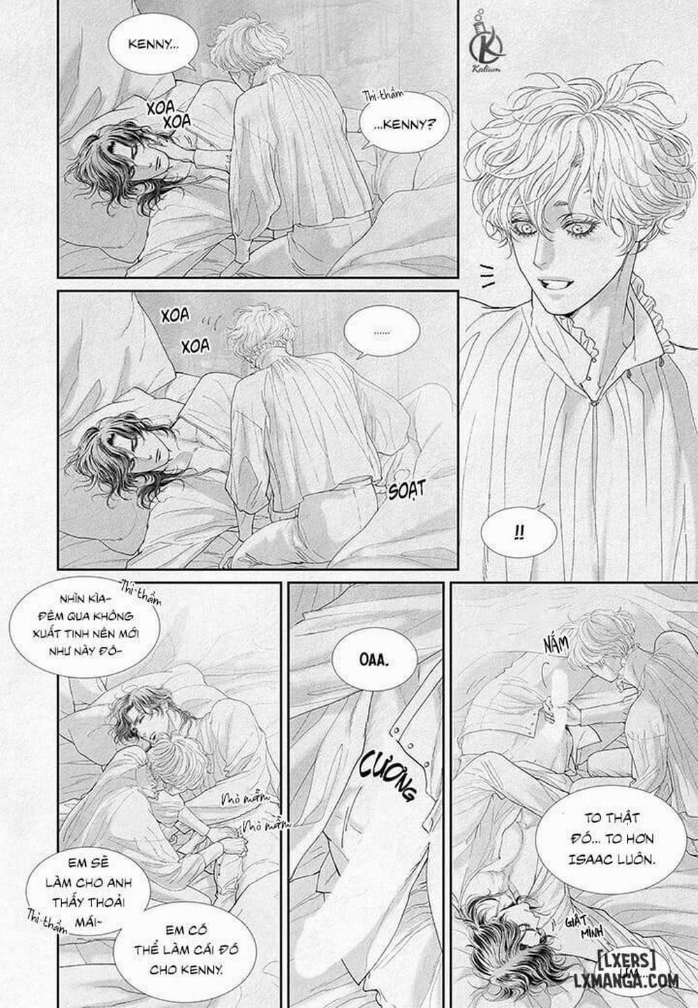 Vực sâu 22 trang 0