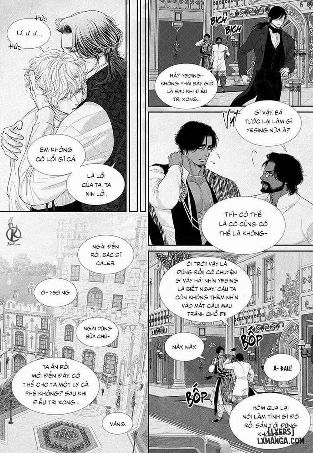 Vực sâu 22 trang 12