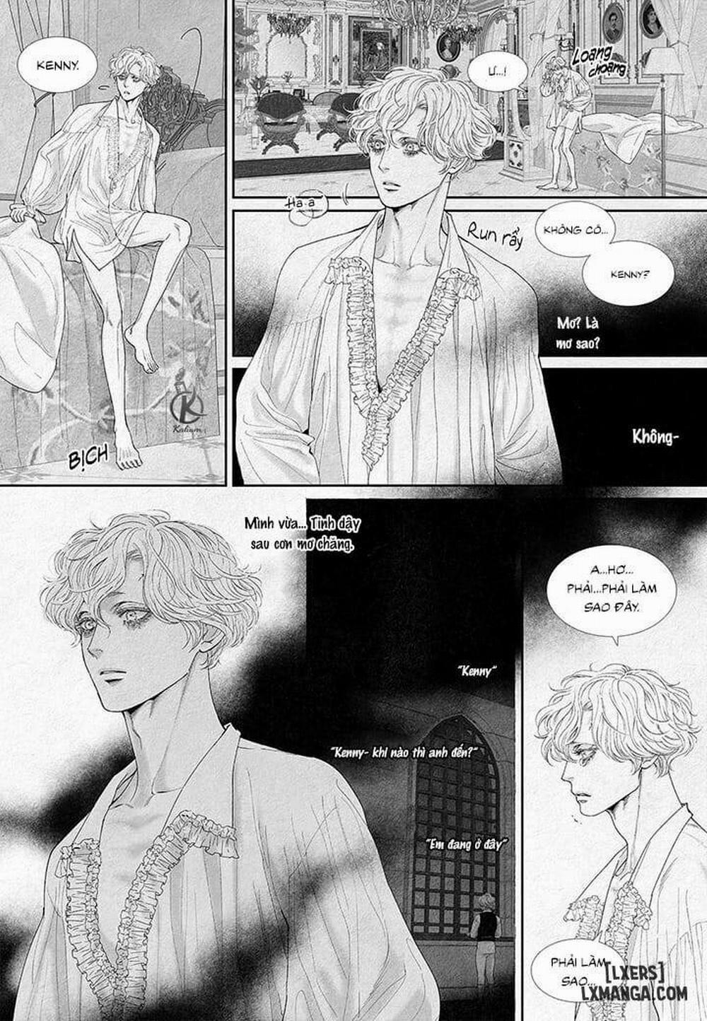 Vực sâu 22 trang 15