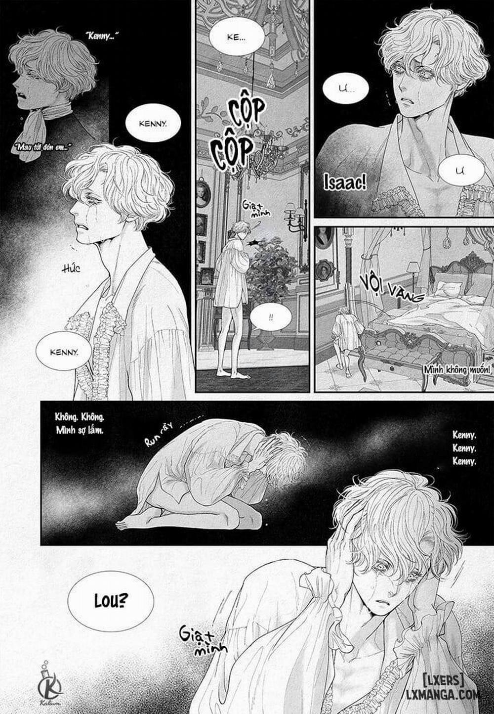 Vực sâu 22 trang 16