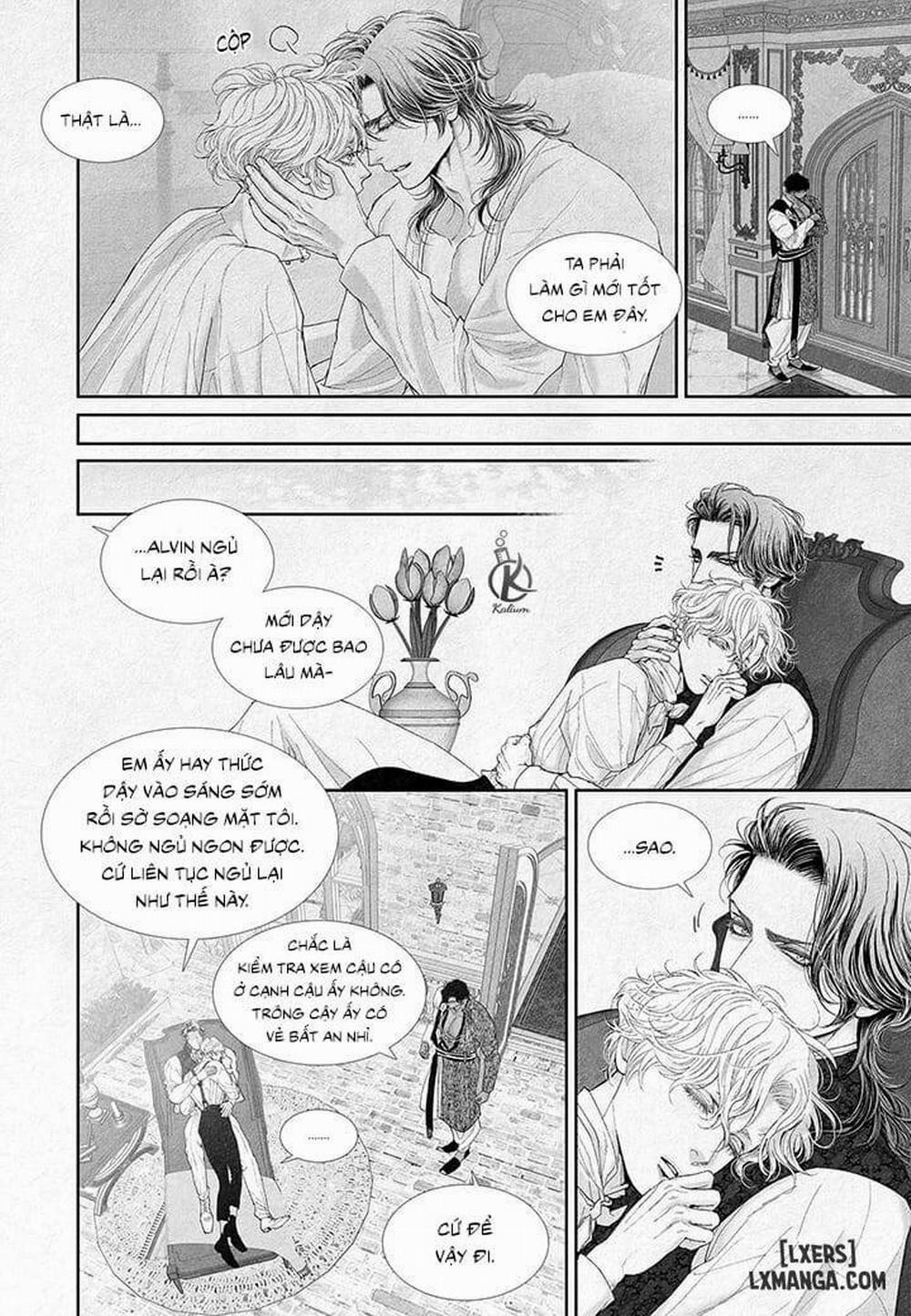 Vực sâu 22 trang 4