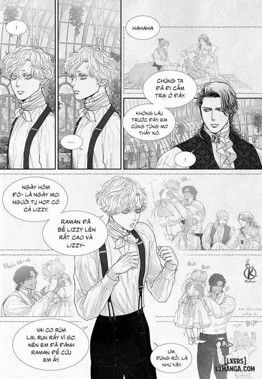 Vực sâu 22 trang 9