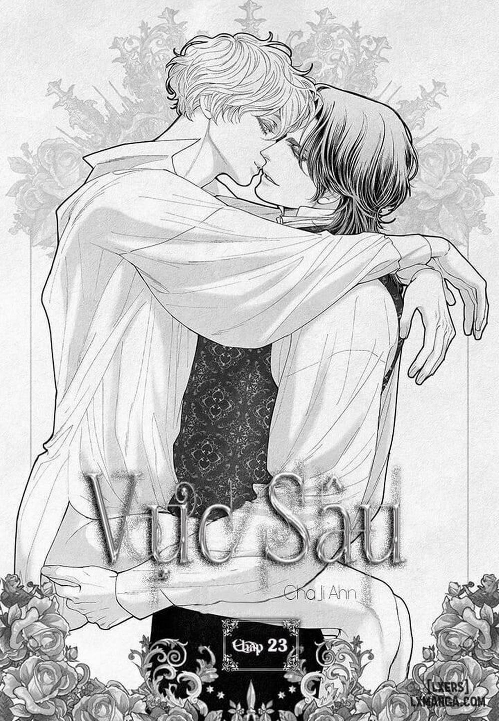 Vực sâu 23 trang 0