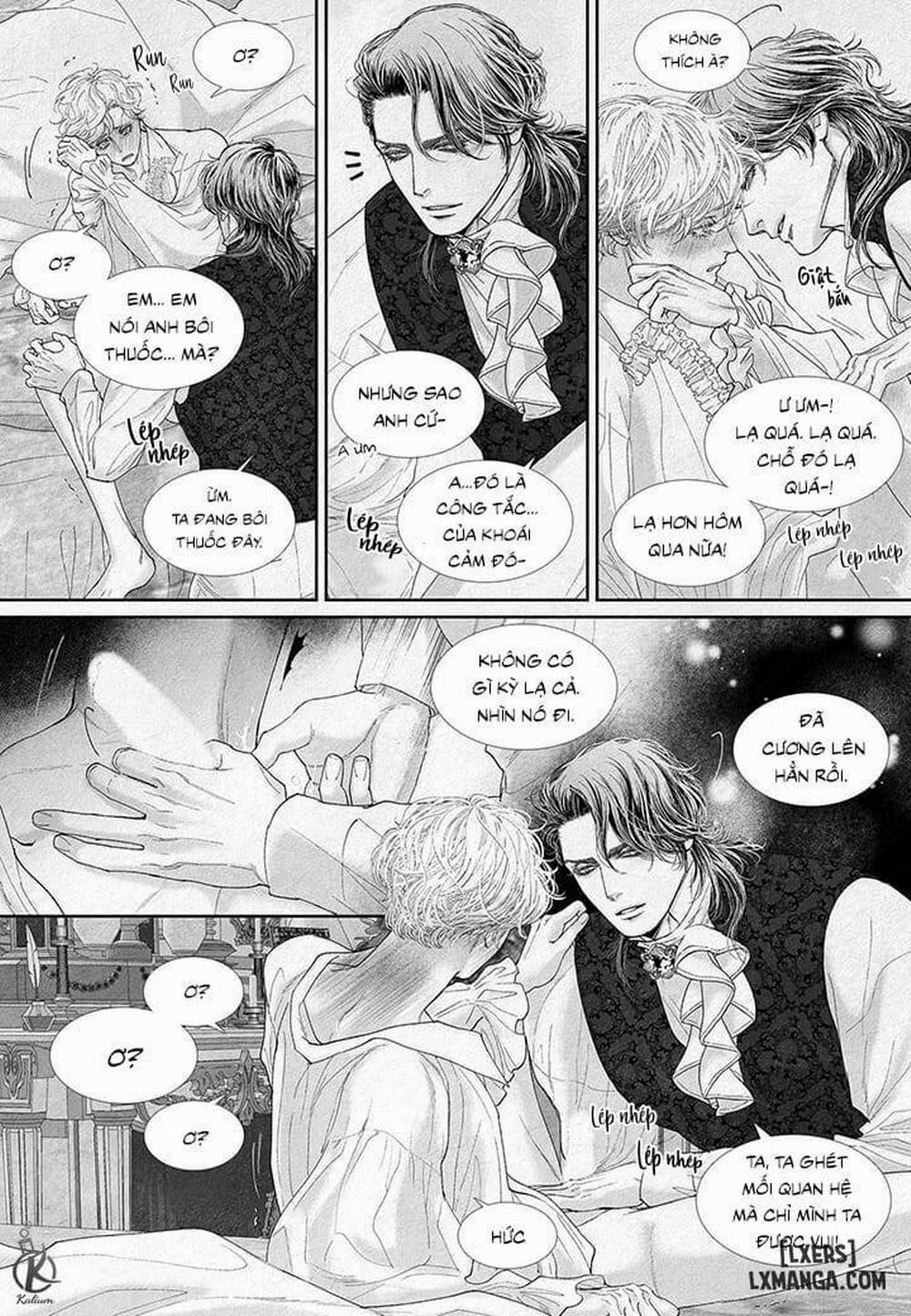 Vực sâu 23 trang 12