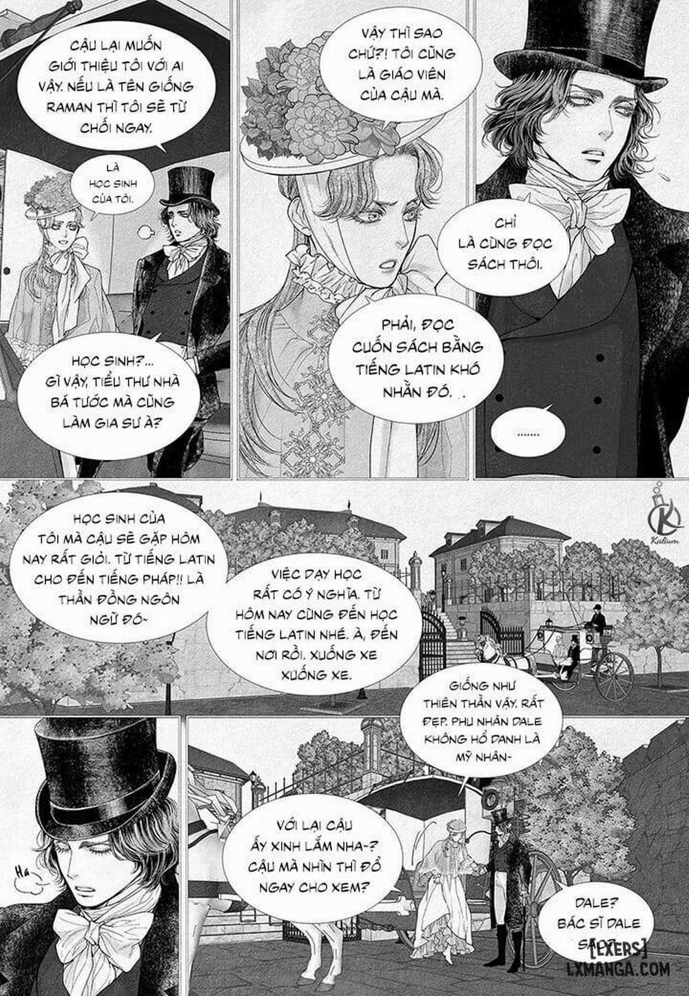 Vực sâu 23 trang 5