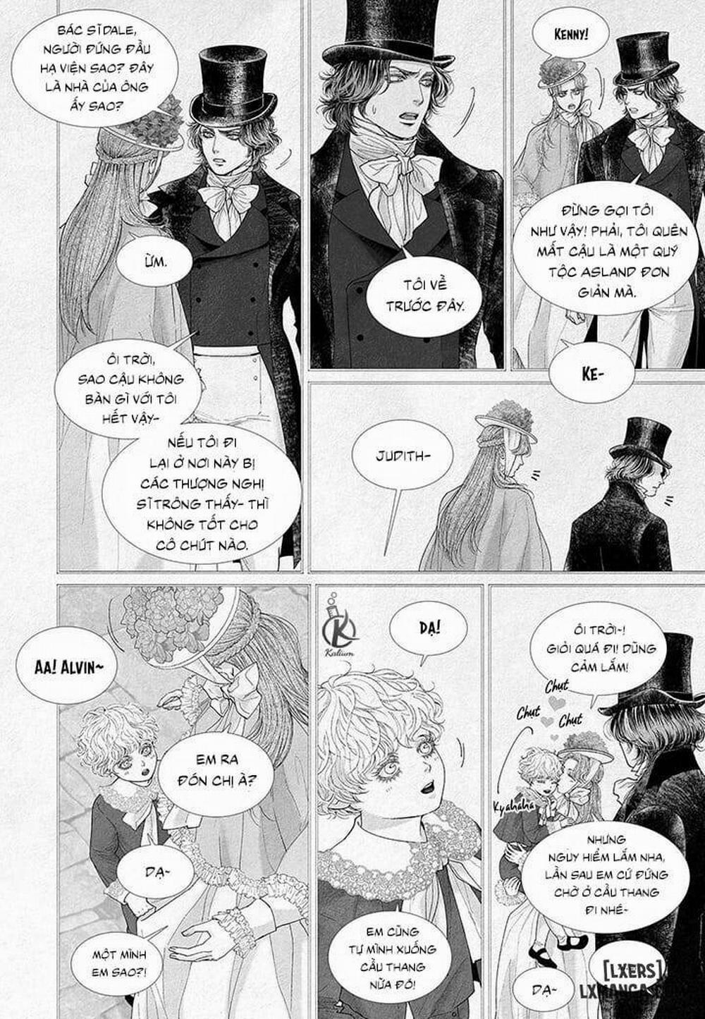 Vực sâu 23 trang 6