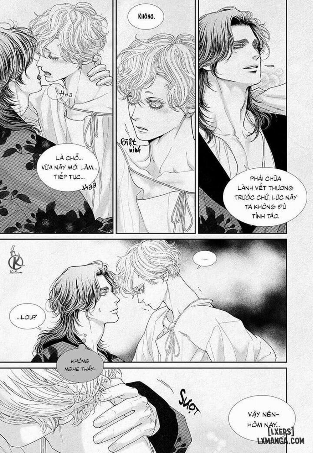 Vực sâu 24 trang 15