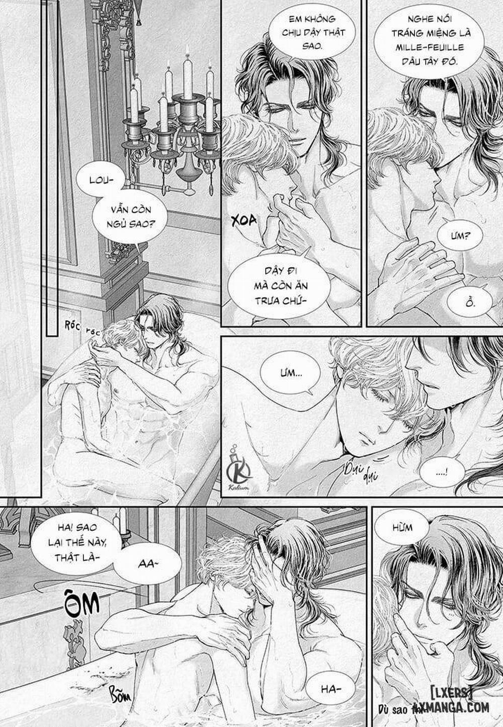 Vực sâu 24 trang 4