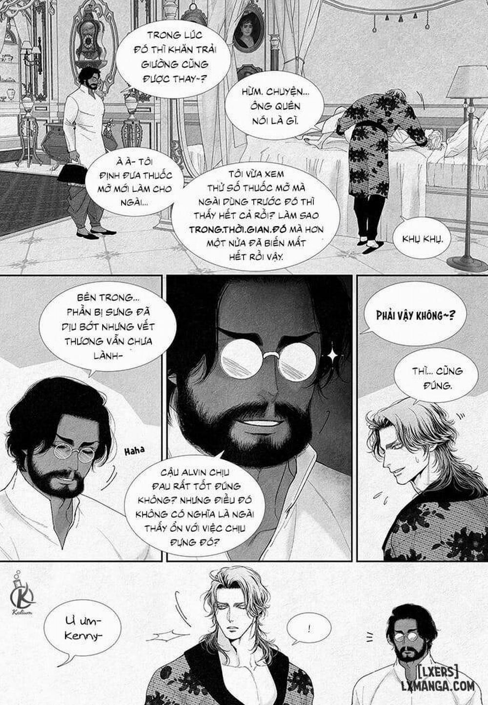 Vực sâu 24 trang 6