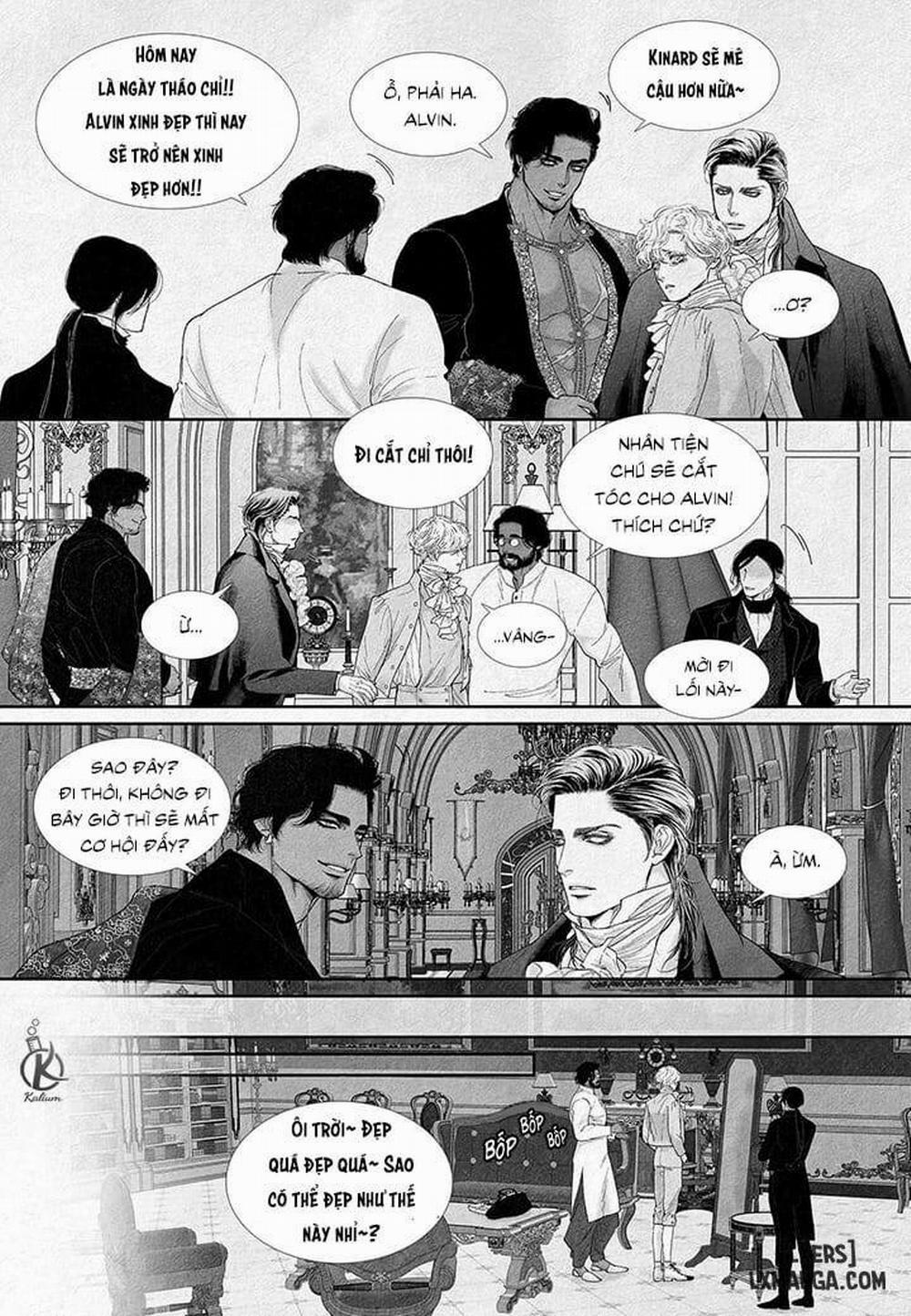 Vực sâu 25 trang 13