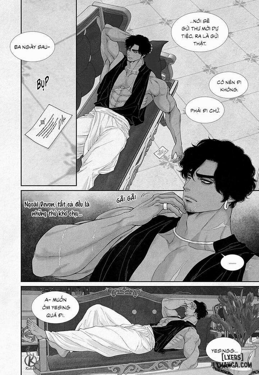 Vực sâu 25 trang 4