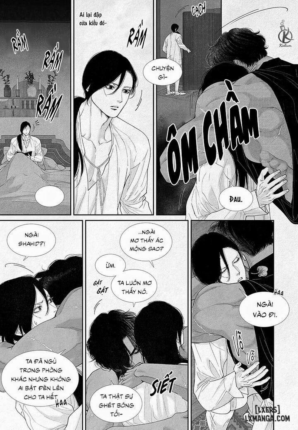 Vực sâu 25 trang 7