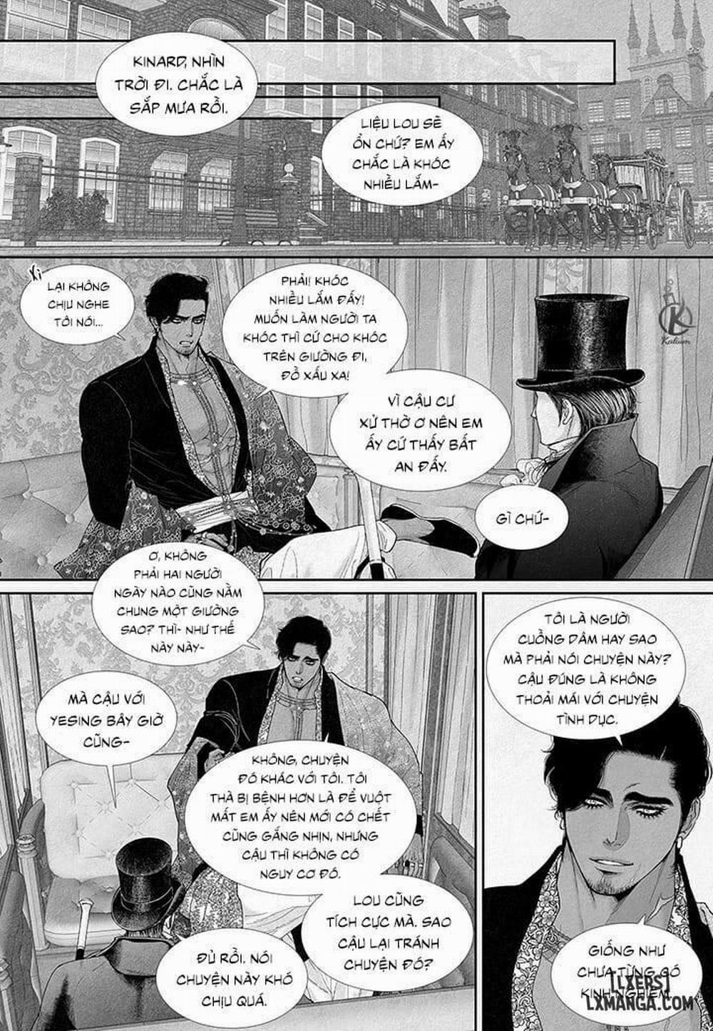 Vực sâu 26 trang 1