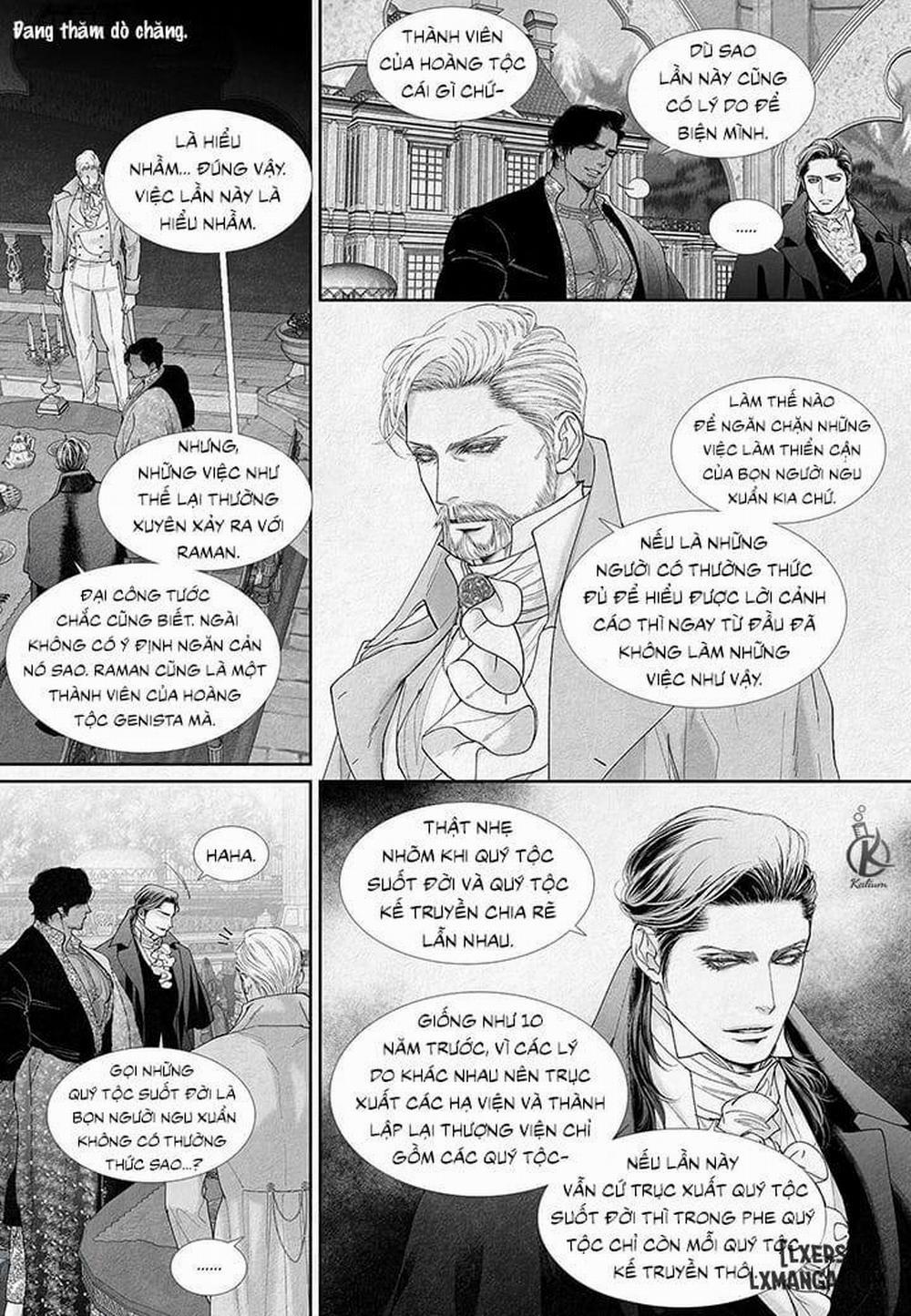 Vực sâu 26 trang 12