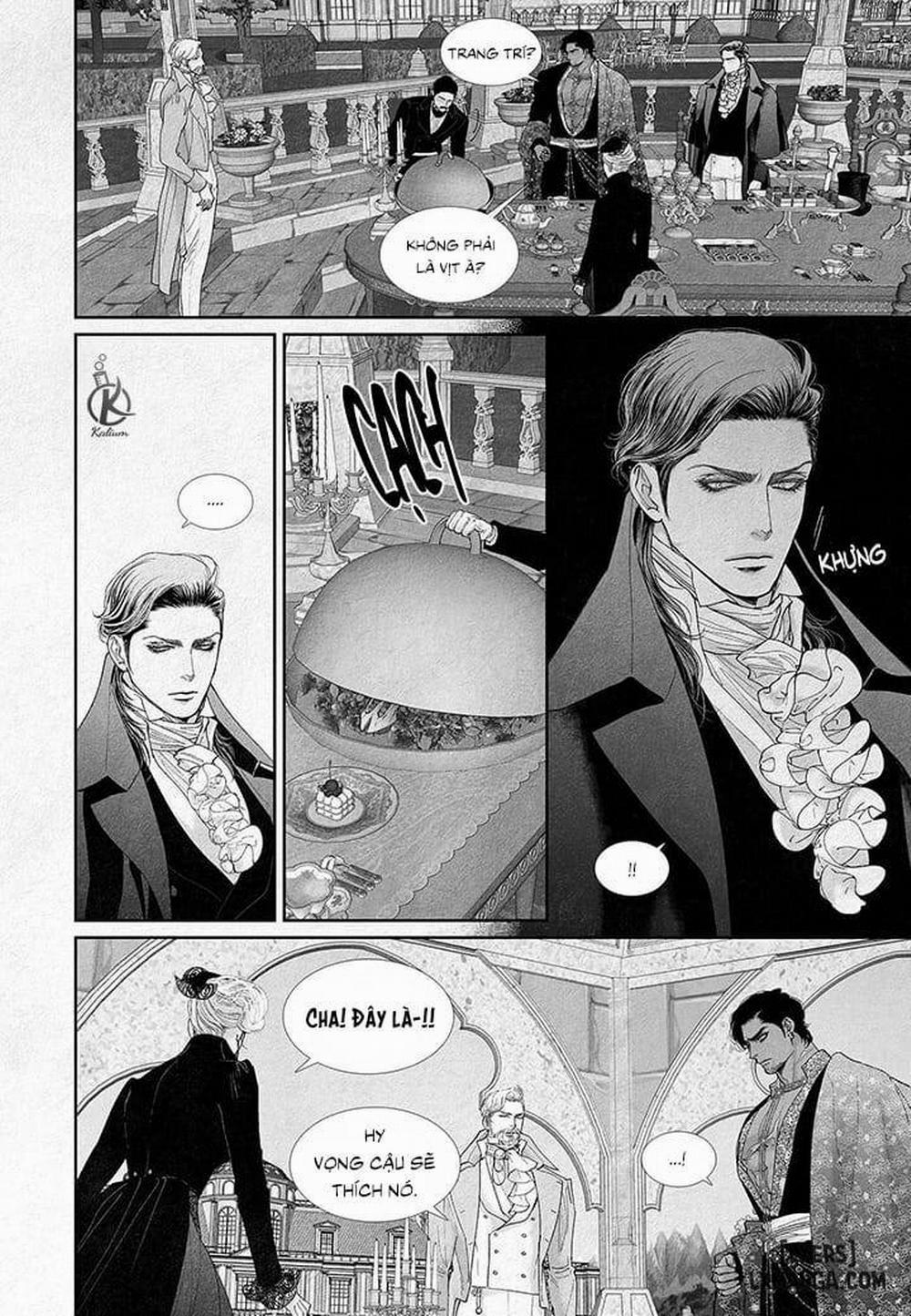 Vực sâu 26 trang 14