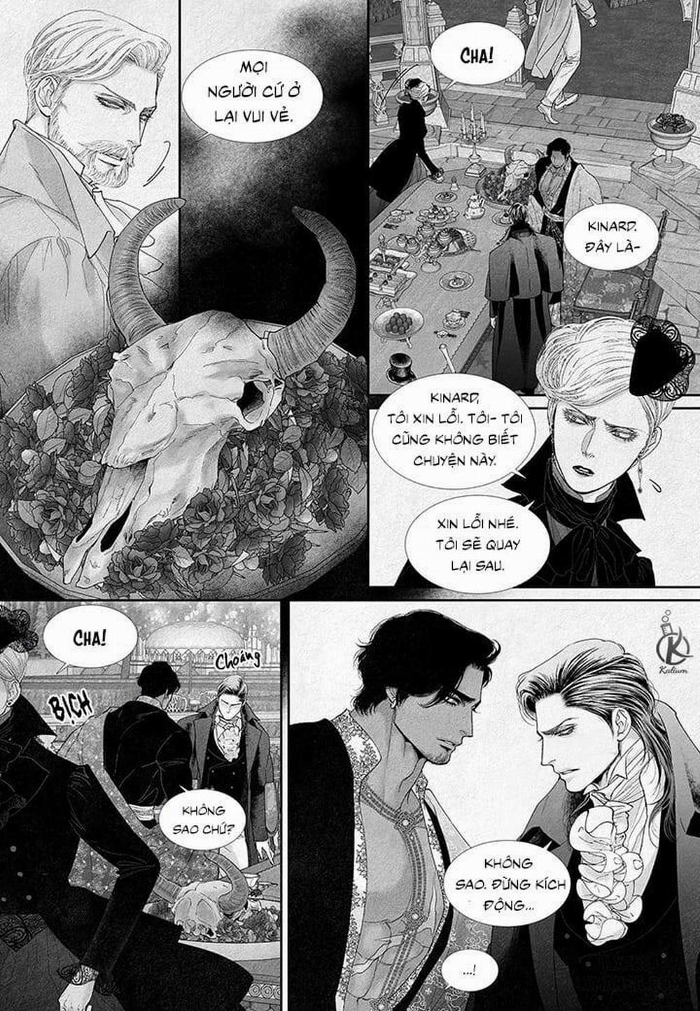 Vực sâu 26 trang 15