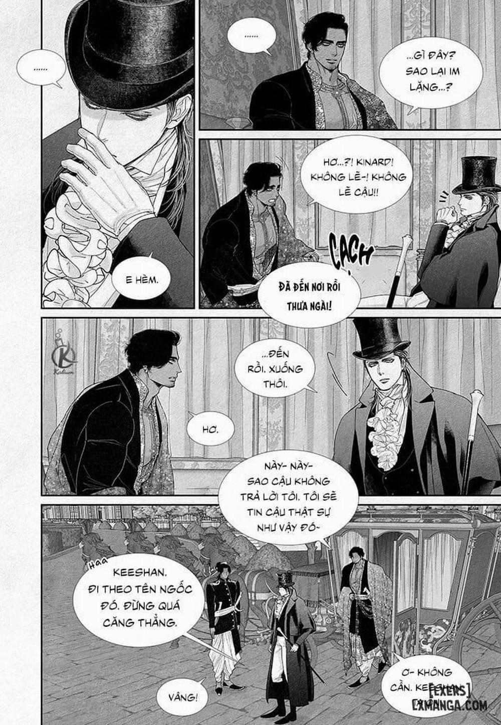 Vực sâu 26 trang 2