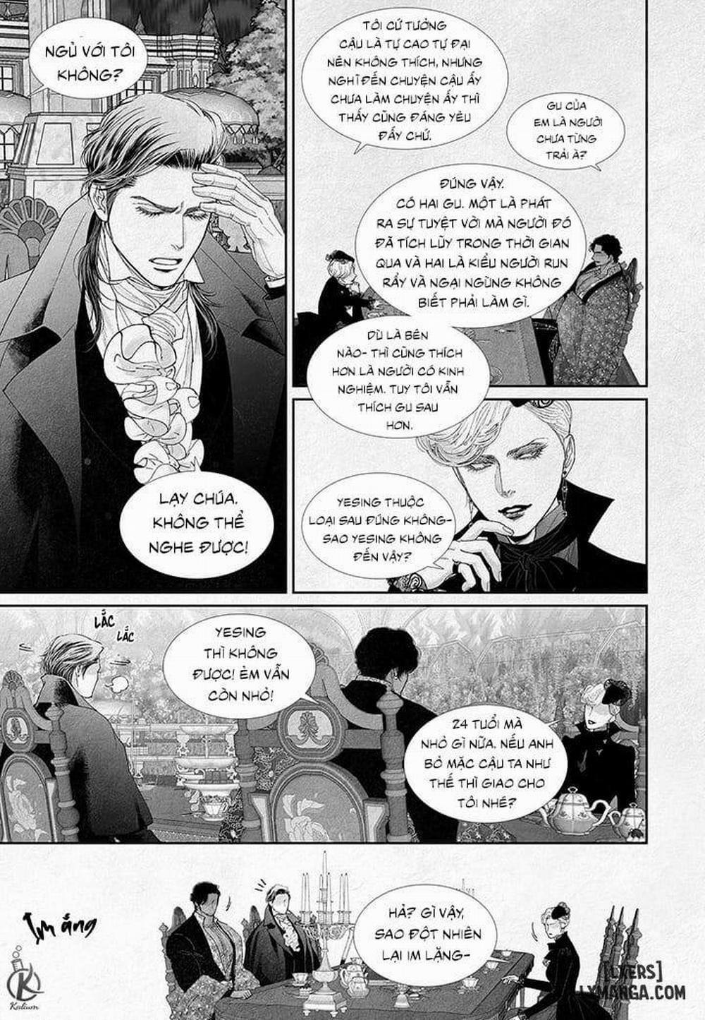 Vực sâu 26 trang 9