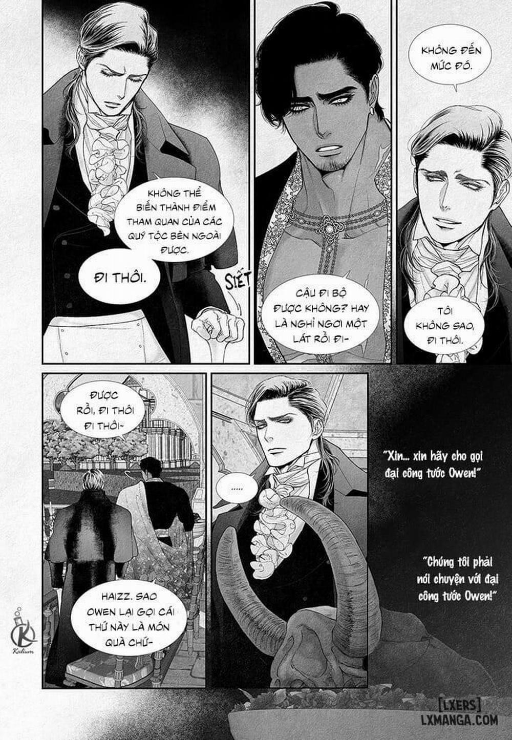 Vực sâu 27 trang 0