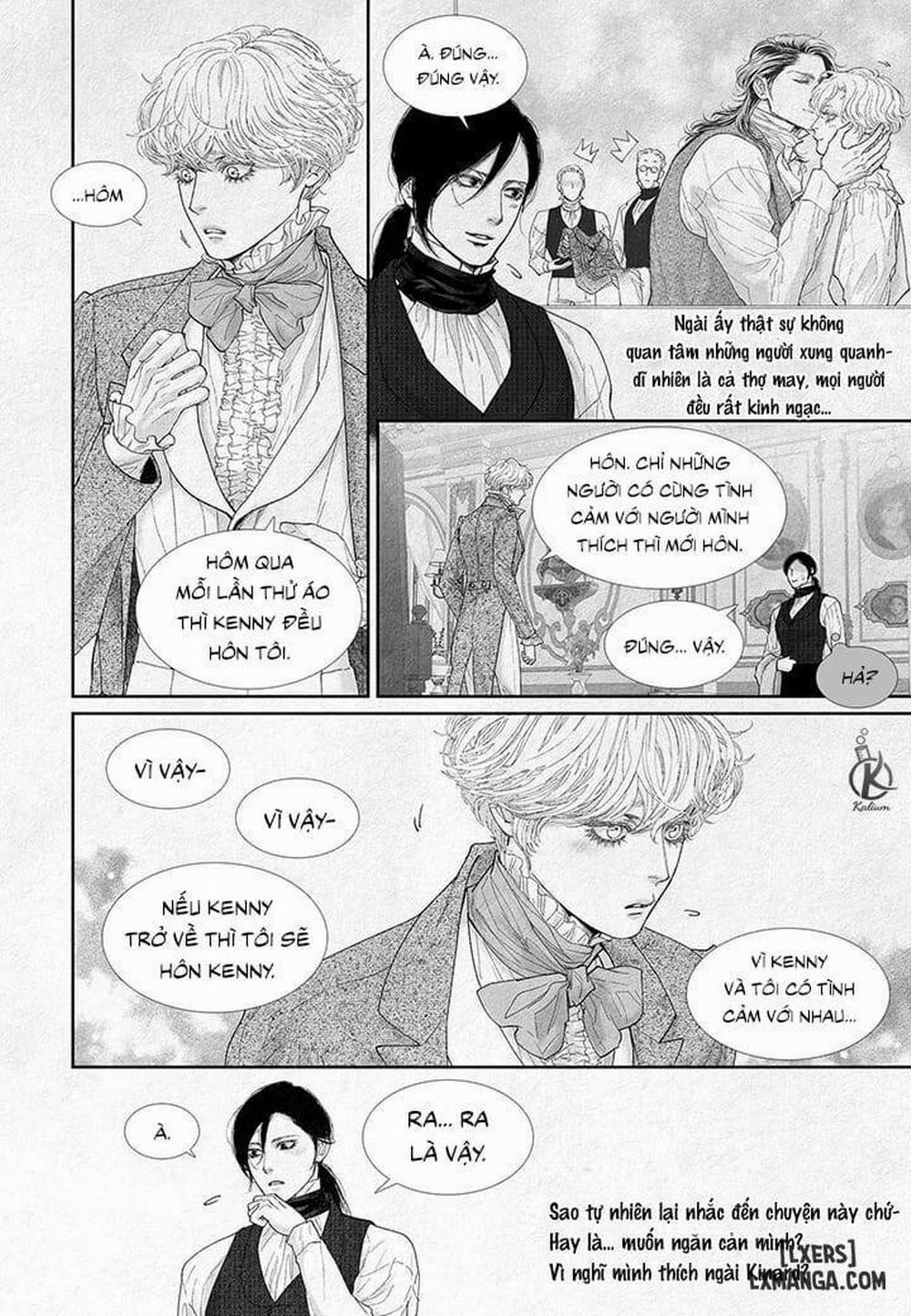 Vực sâu 27 trang 10