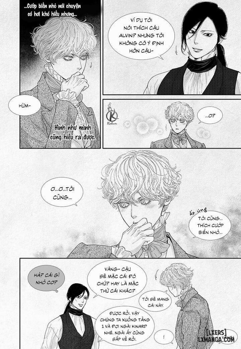 Vực sâu 27 trang 12