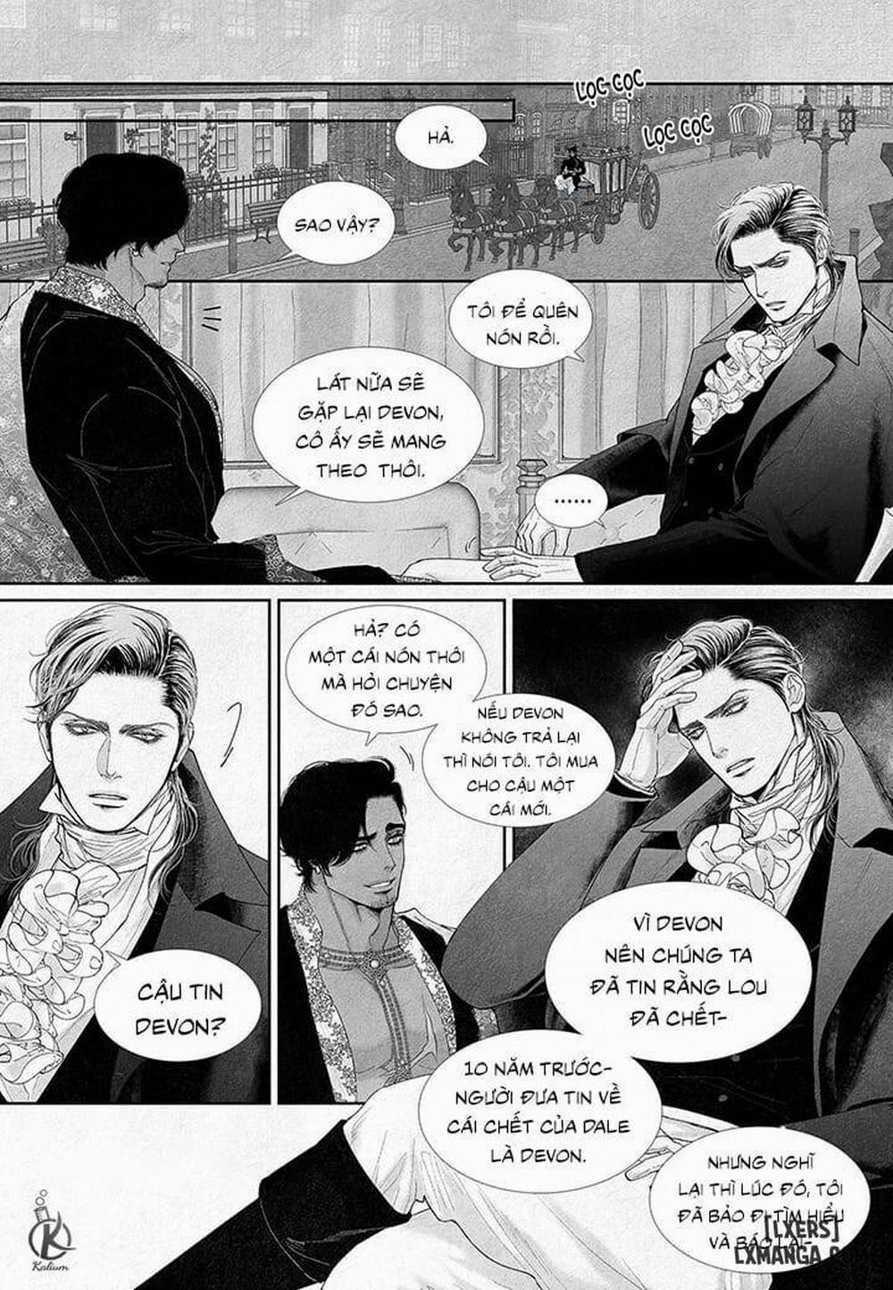 Vực sâu 27 trang 13