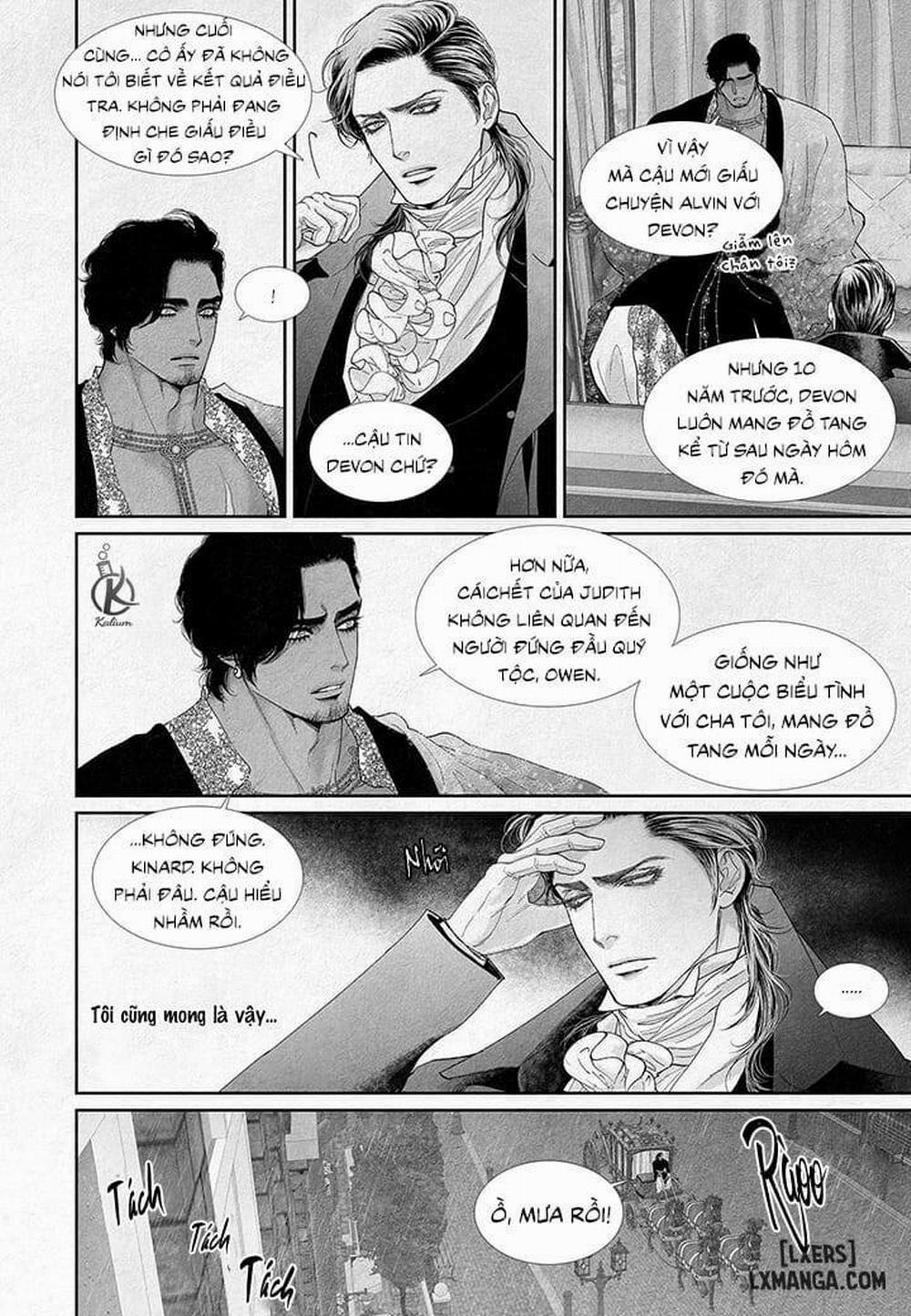 Vực sâu 27 trang 14