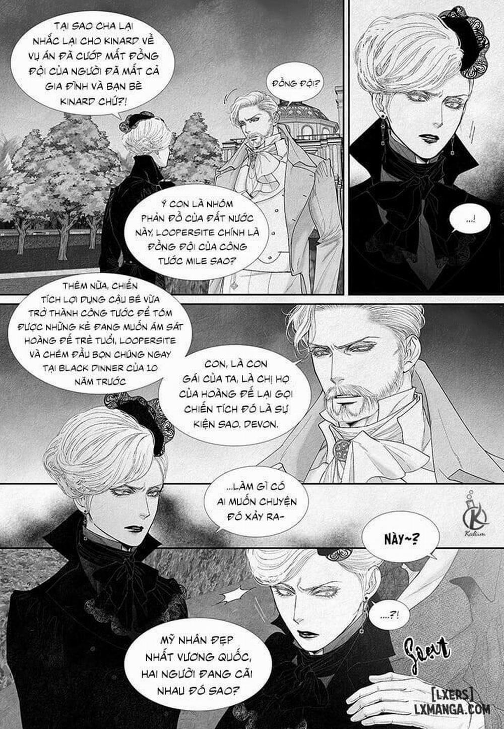 Vực sâu 27 trang 2