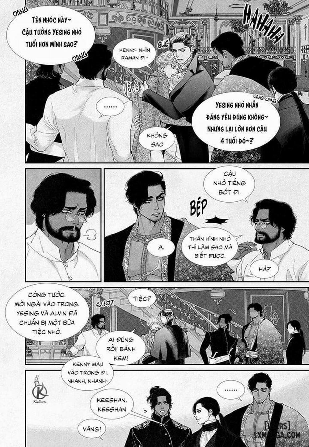 Vực sâu 28 trang 4