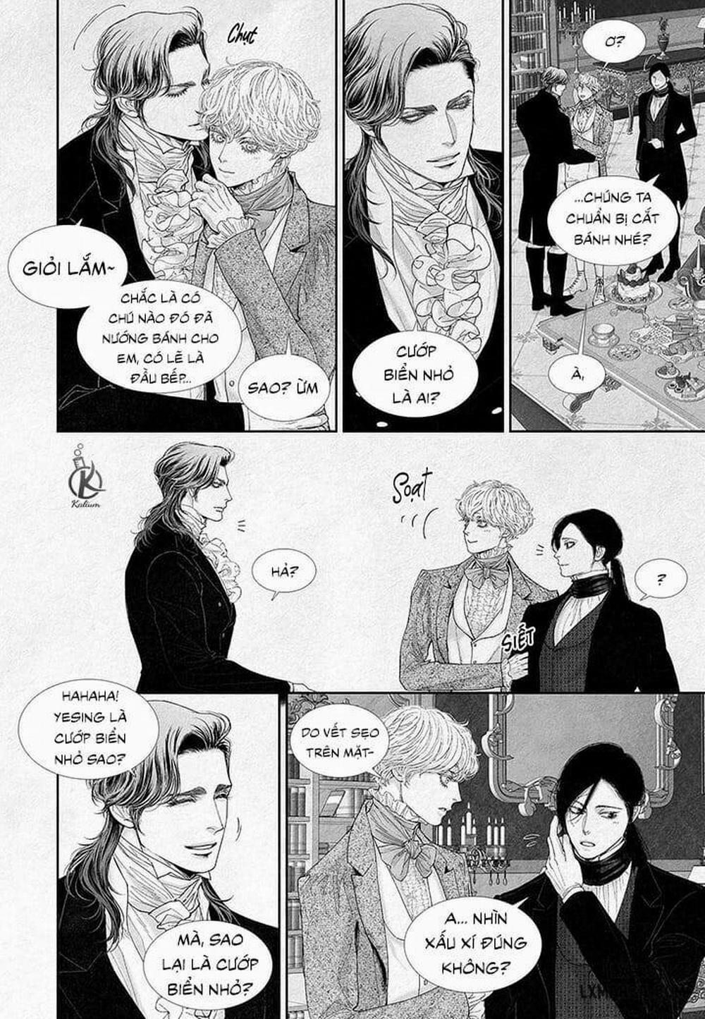 Vực sâu 28 trang 6