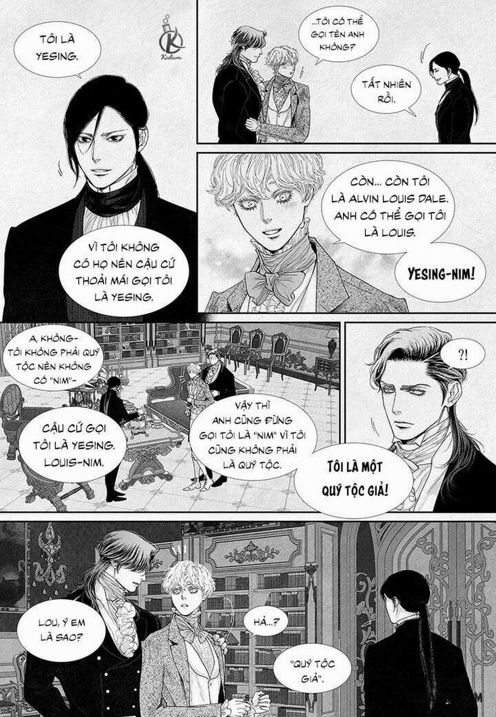 Vực sâu 28 trang 9