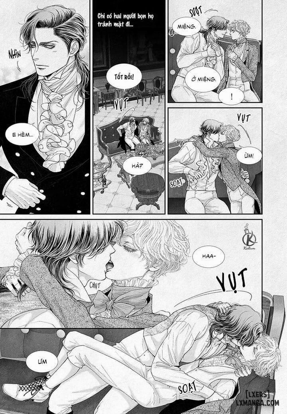 Vực sâu 29 trang 1