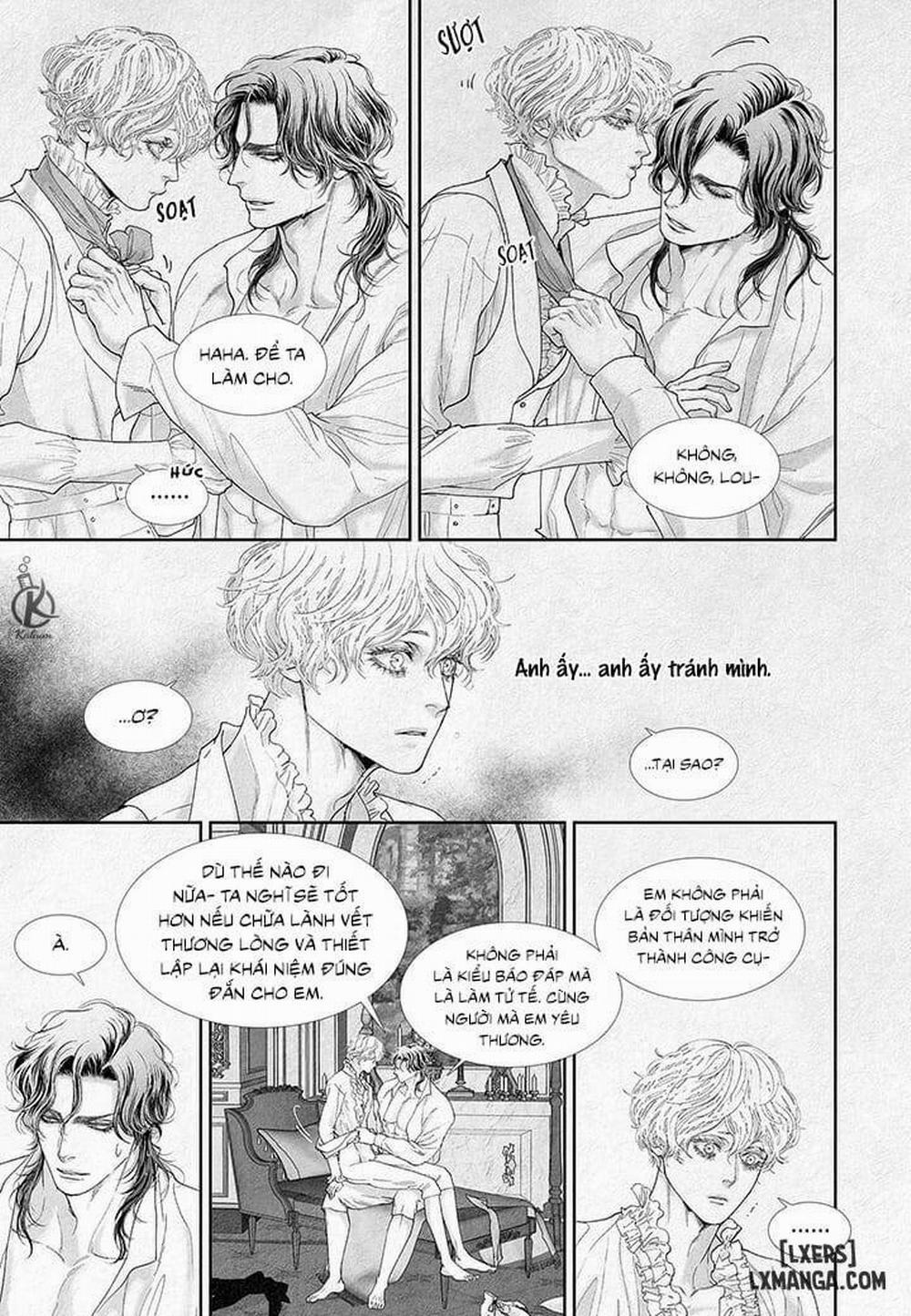 Vực sâu 29 trang 11