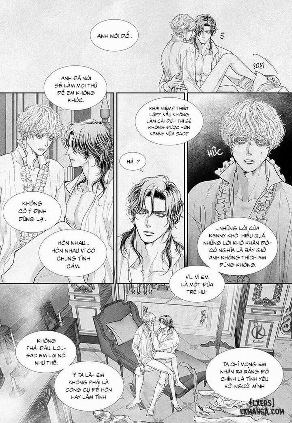 Vực sâu 29 trang 12