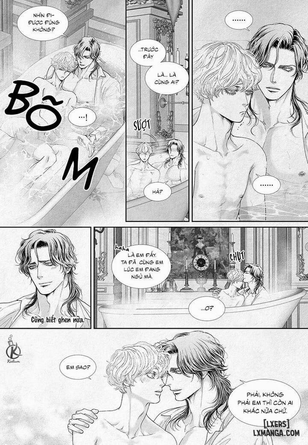 Vực sâu 29 trang 16