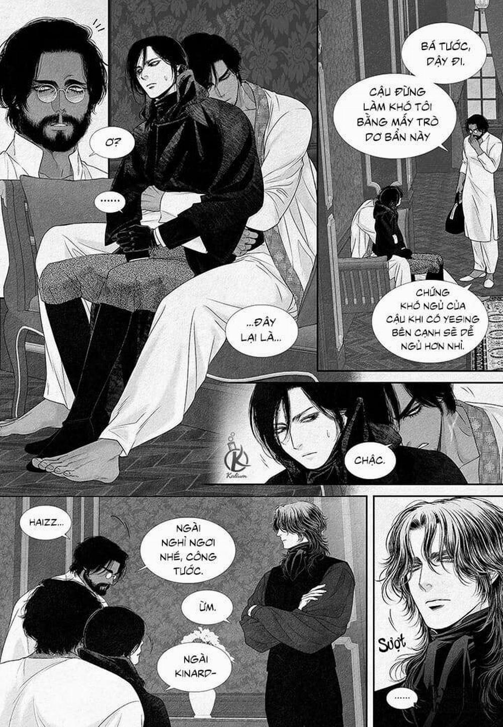 Vực sâu 3 trang 10