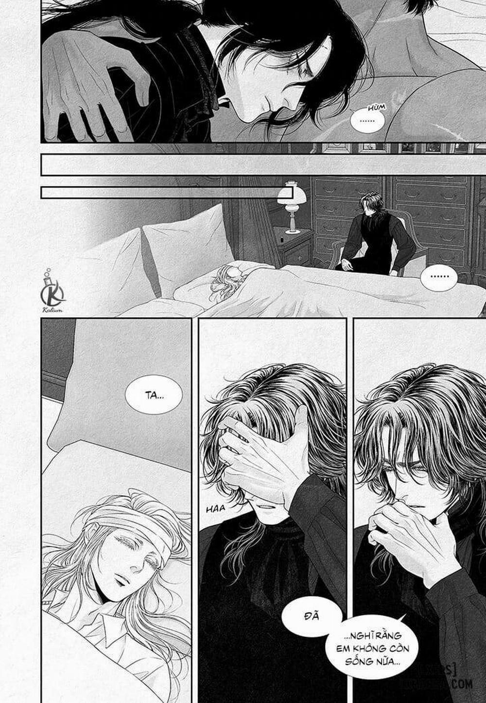 Vực sâu 3 trang 16