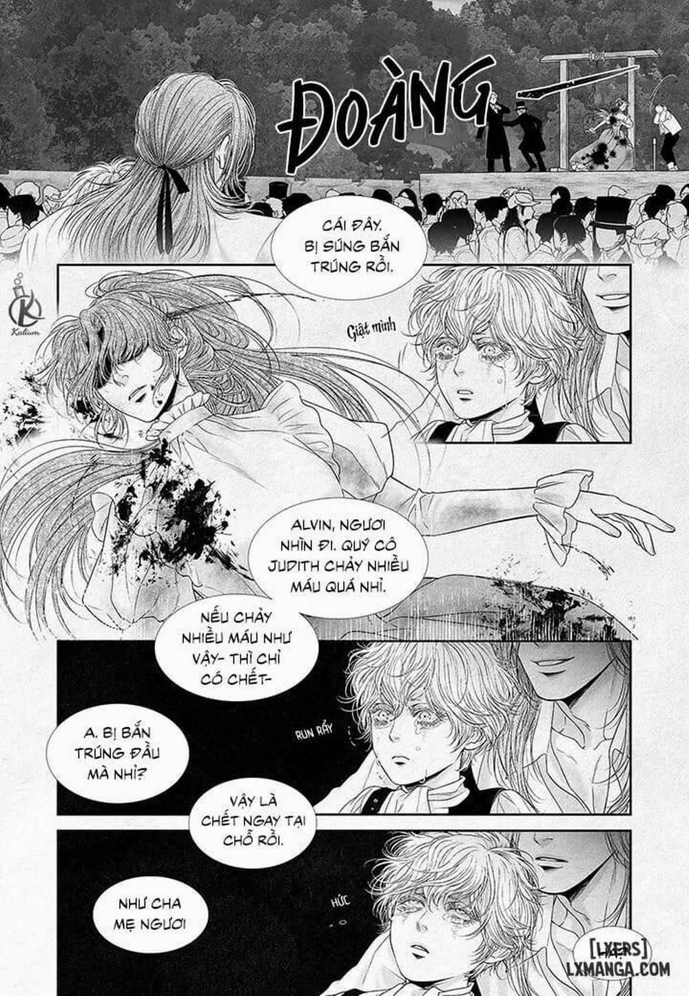 Vực sâu 3 trang 2