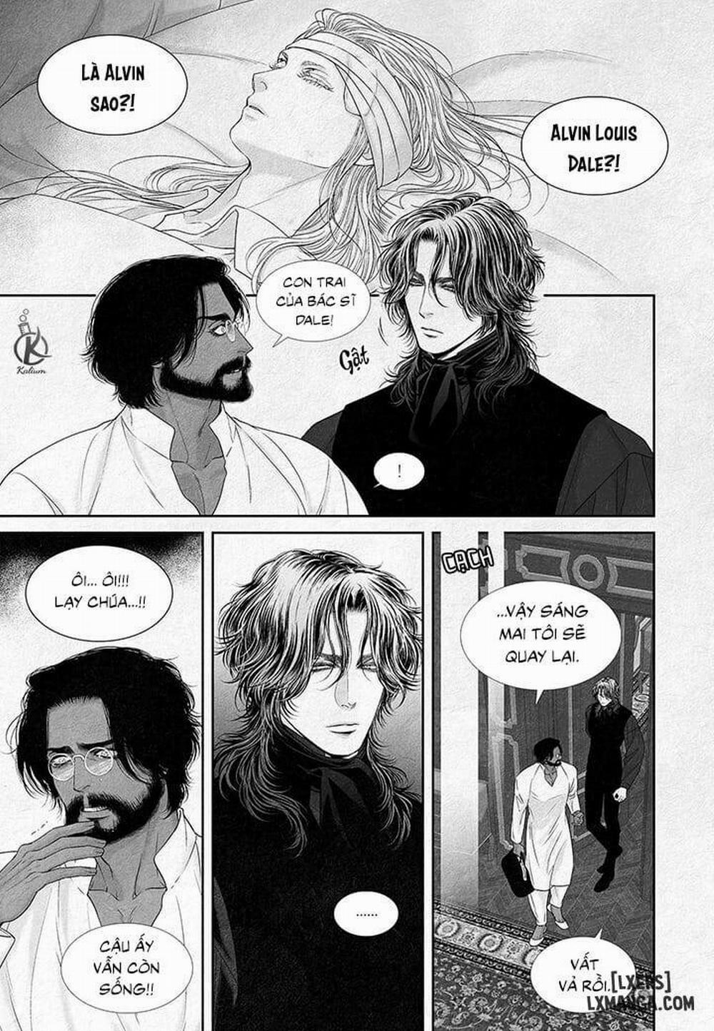 Vực sâu 3 trang 9