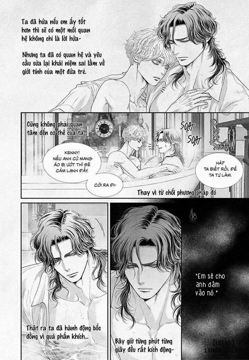 Vực sâu 30 trang 2