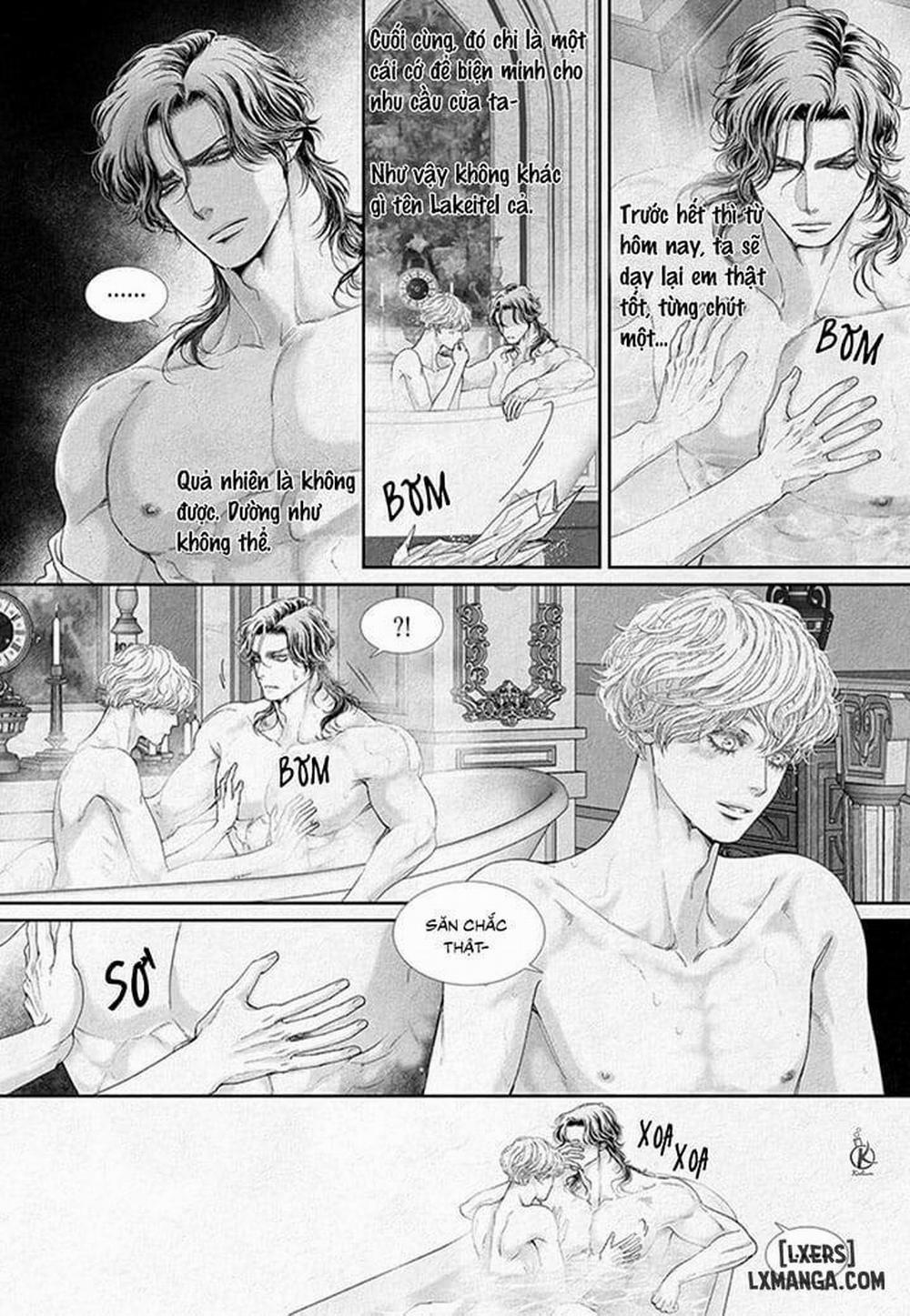 Vực sâu 30 trang 3