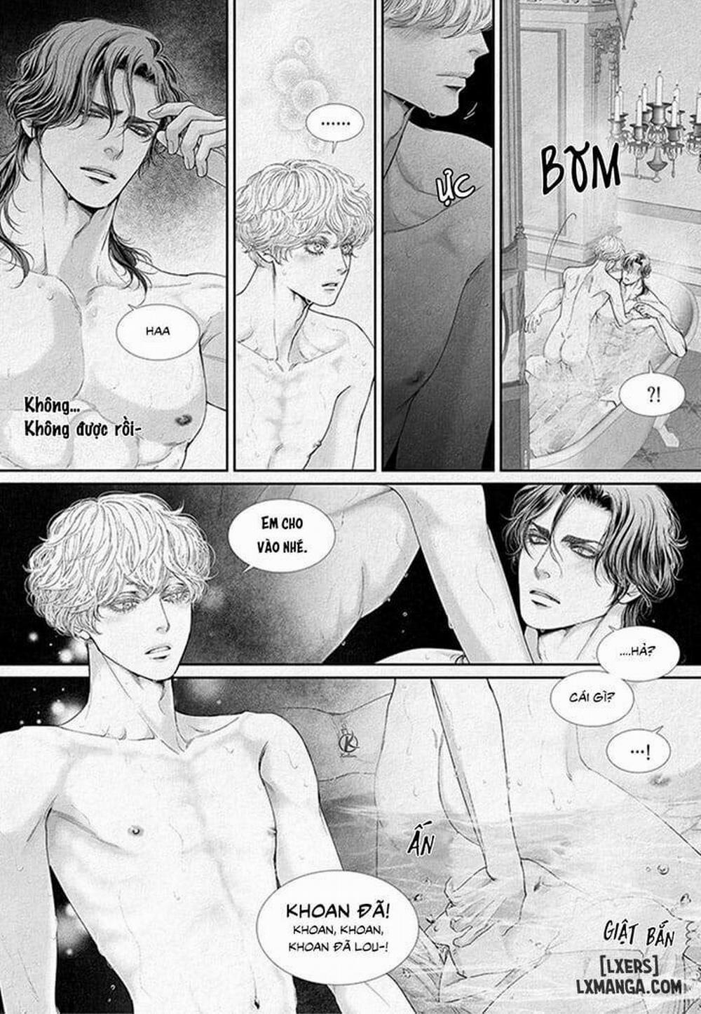 Vực sâu 30 trang 5