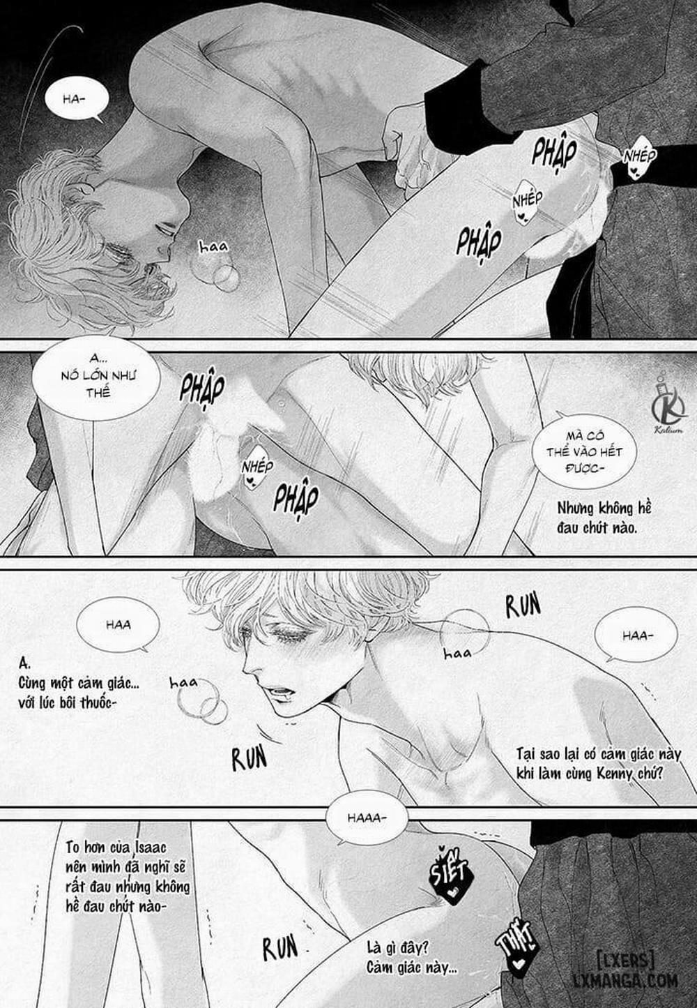 Vực sâu 31 trang 2