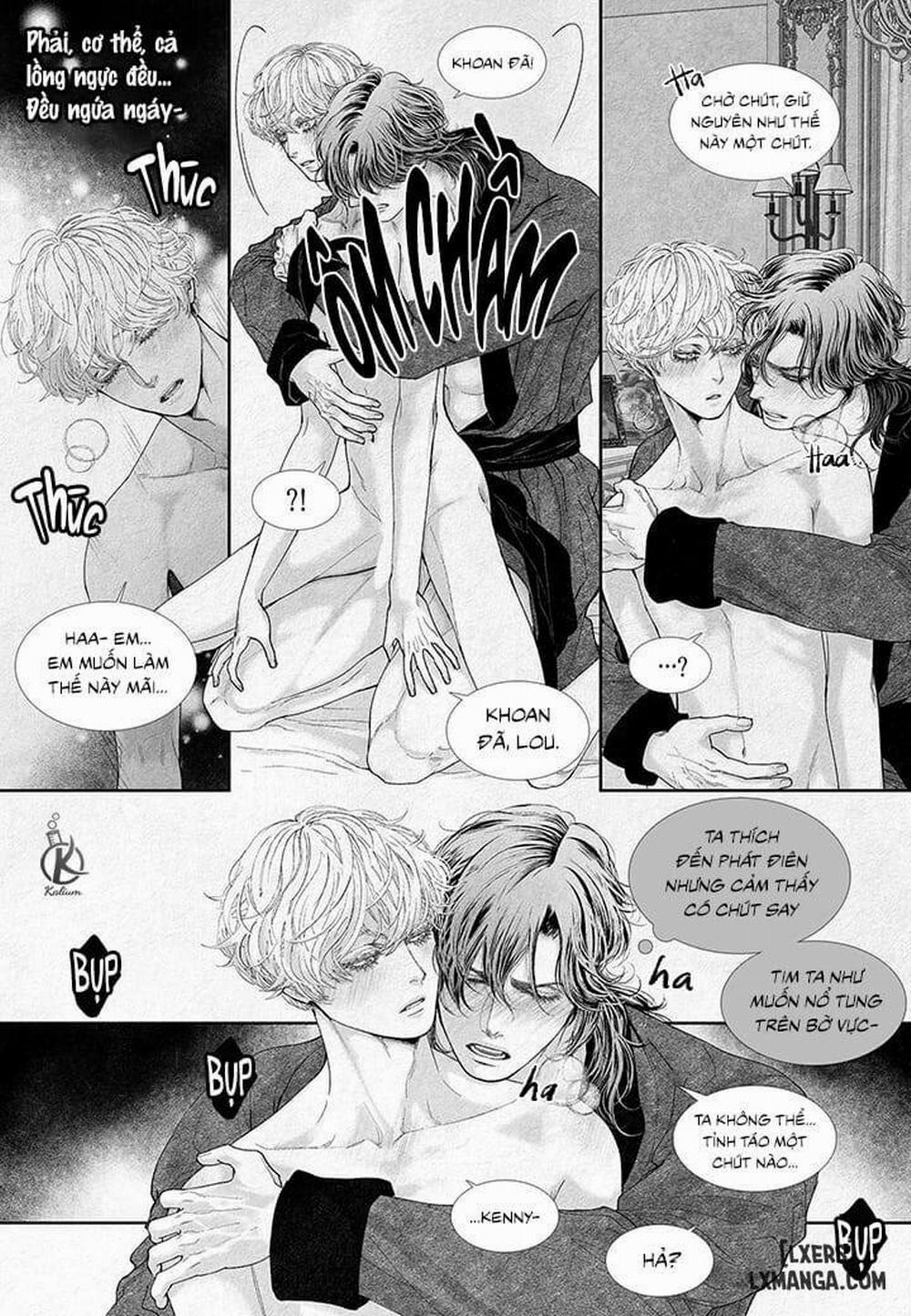 Vực sâu 31 trang 3