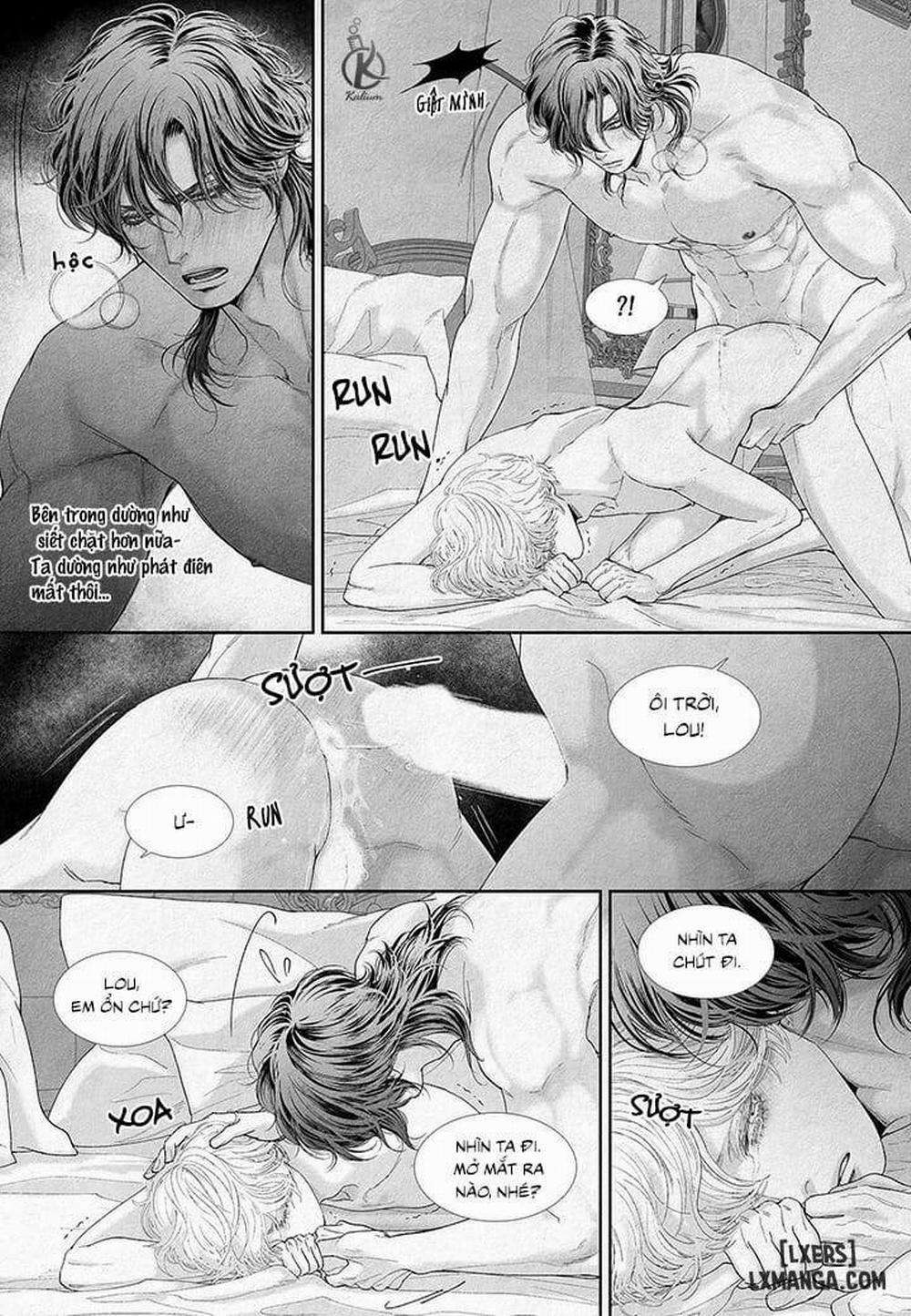 Vực sâu 31 trang 9