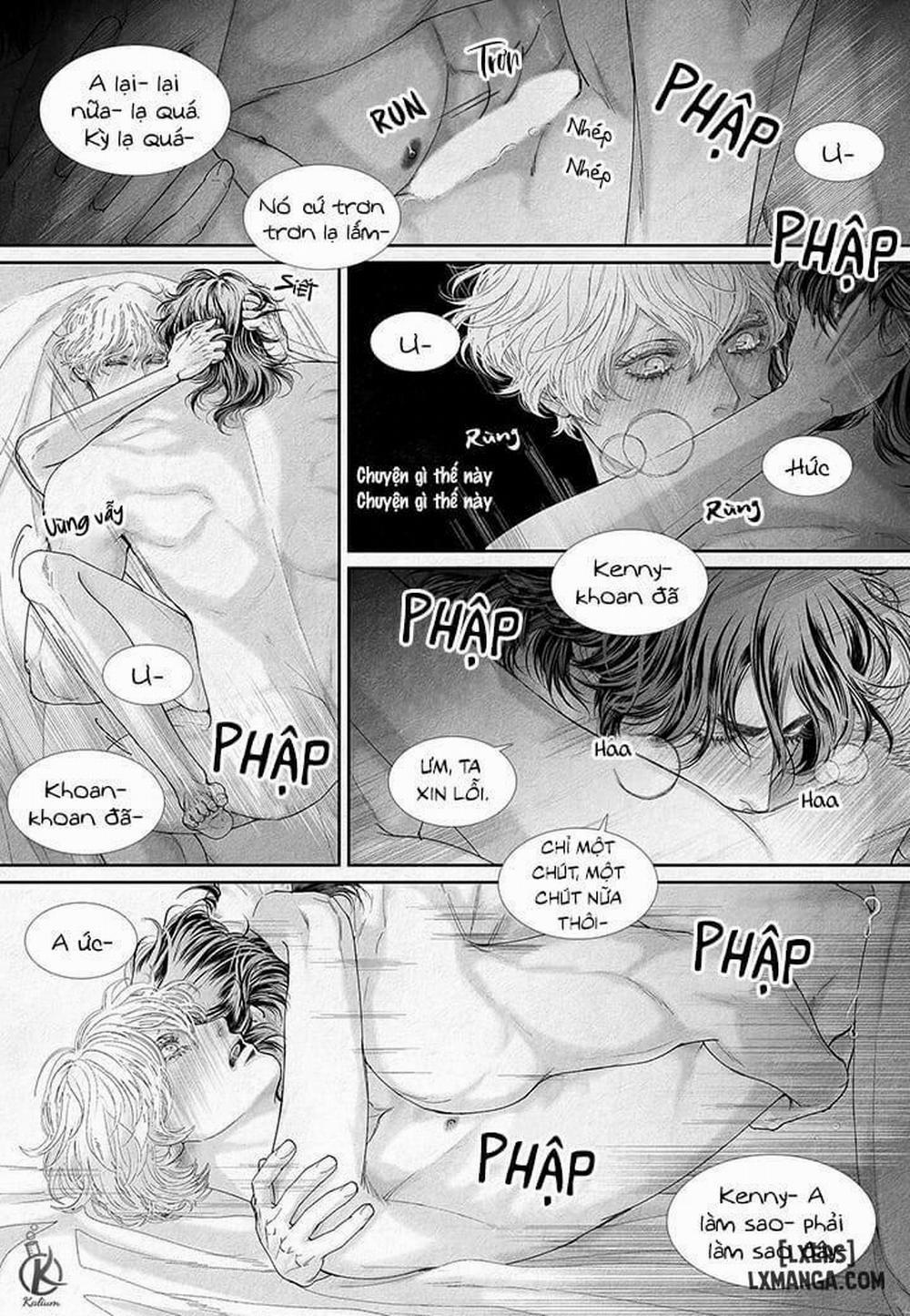 Vực sâu 33 trang 2